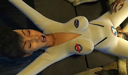 Ella Knox 성별을 가진 젊은 도넛 및 얼굴,가슴이,마사지